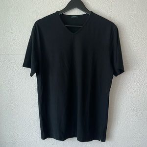 Men’s Zanone Cotton Tee